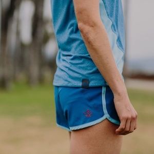 { Run in Rabbit } Catch Me If You Can Shorts